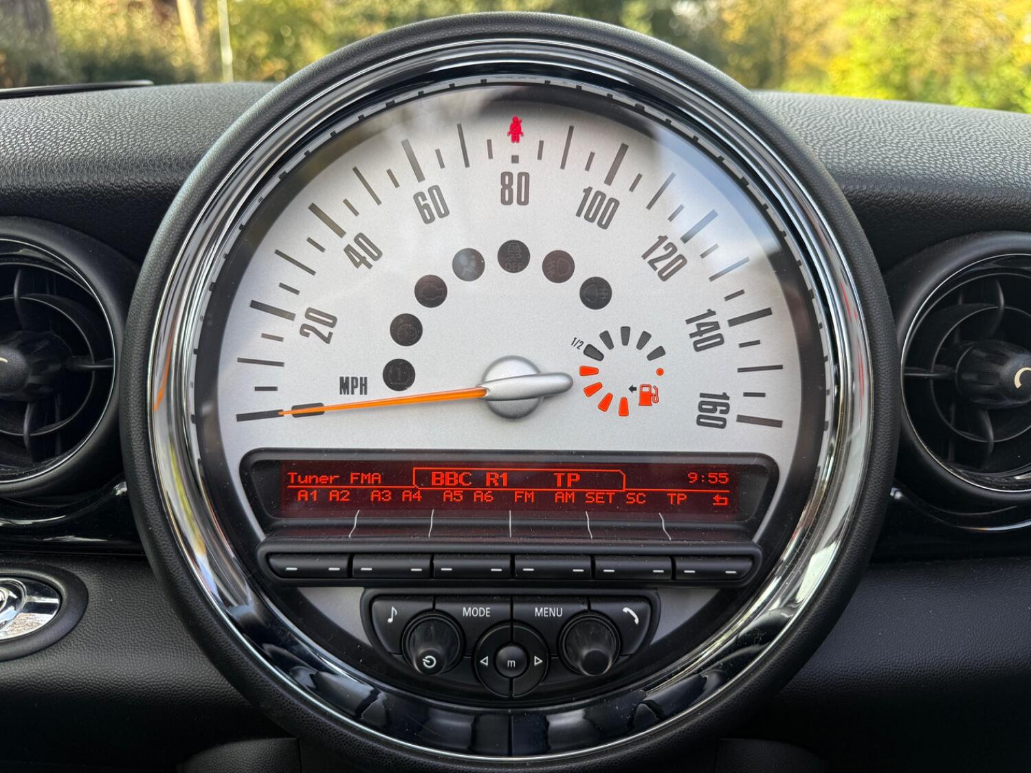 Used MINI Convertible 2013 for sale - 76769432: Photo 20