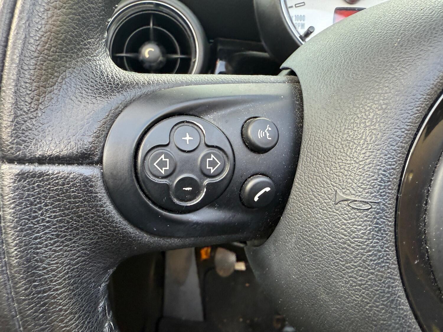 Used MINI Convertible 2013 for sale - 76769432: Photo 21