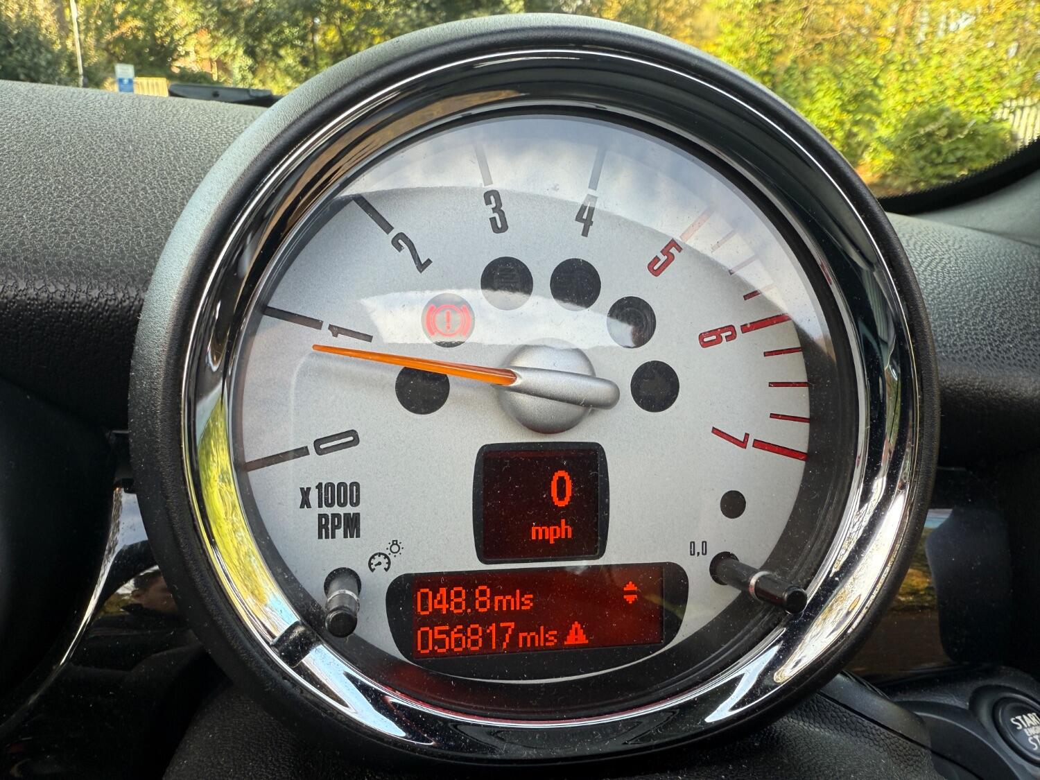 Used MINI Convertible 2013 for sale - 76769432: Photo 22