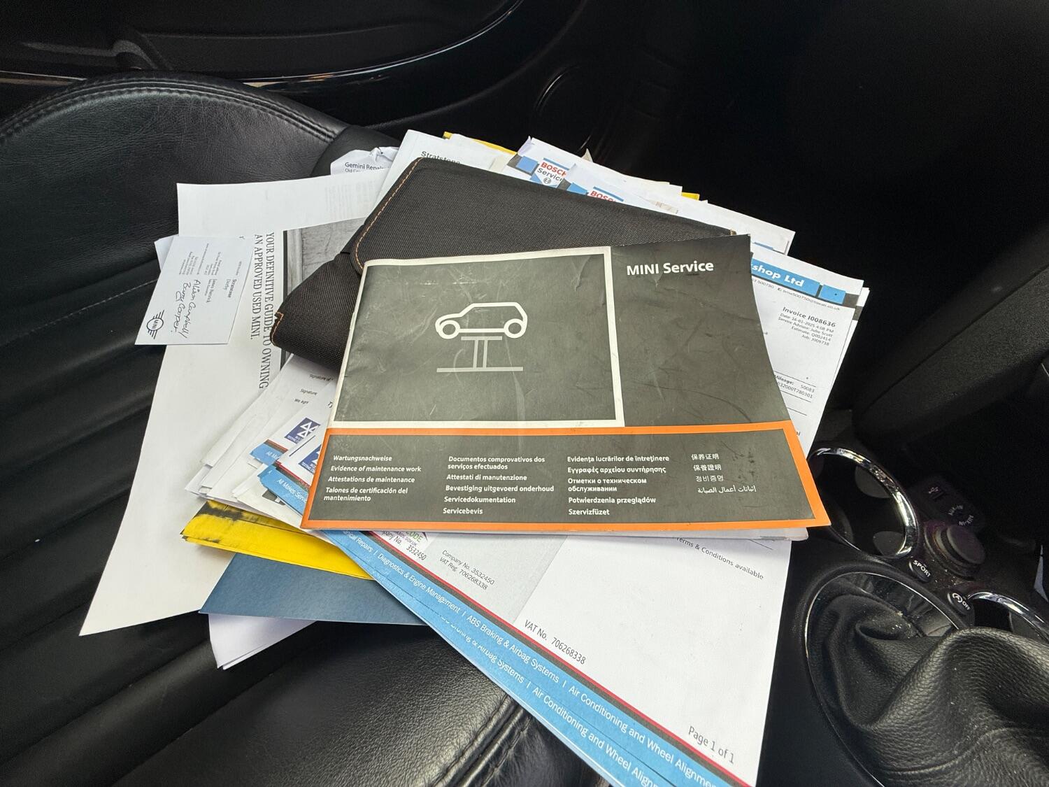 Used MINI Convertible 2013 for sale - 76769432: Photo 27