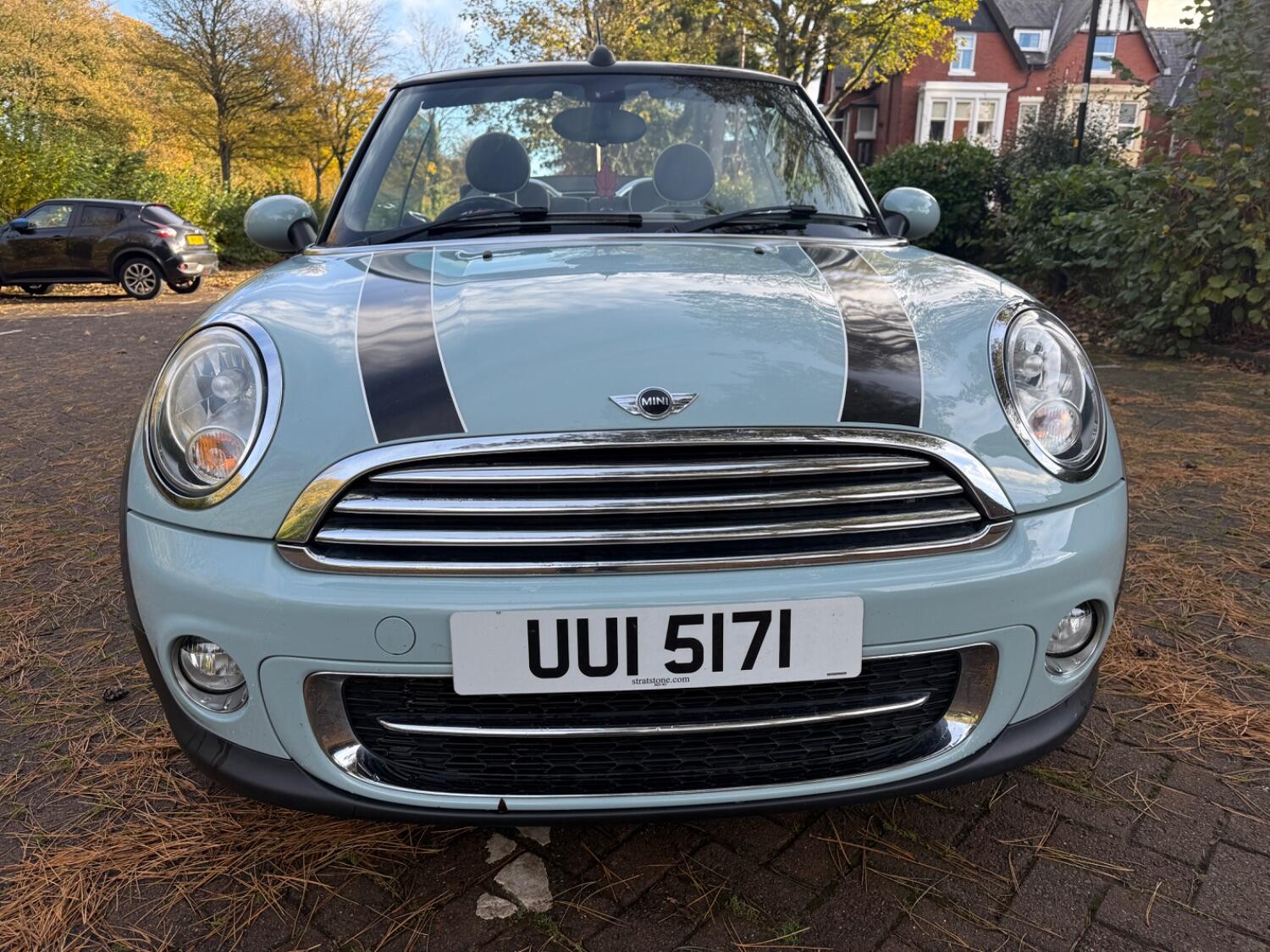 Used MINI Convertible 2013 for sale - 76769432: Photo 3