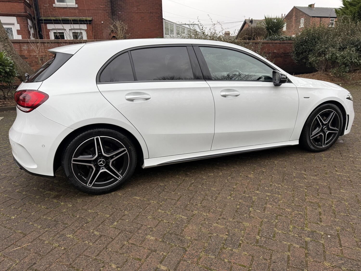 Used Mercedes-Benz A-Class 2022 for sale - 77754983: Photo 11