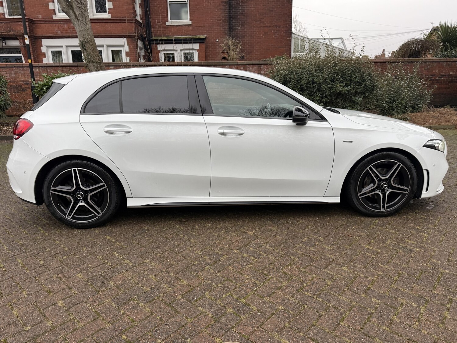 Used Mercedes-Benz A-Class 2022 for sale - 77754983: Photo 12