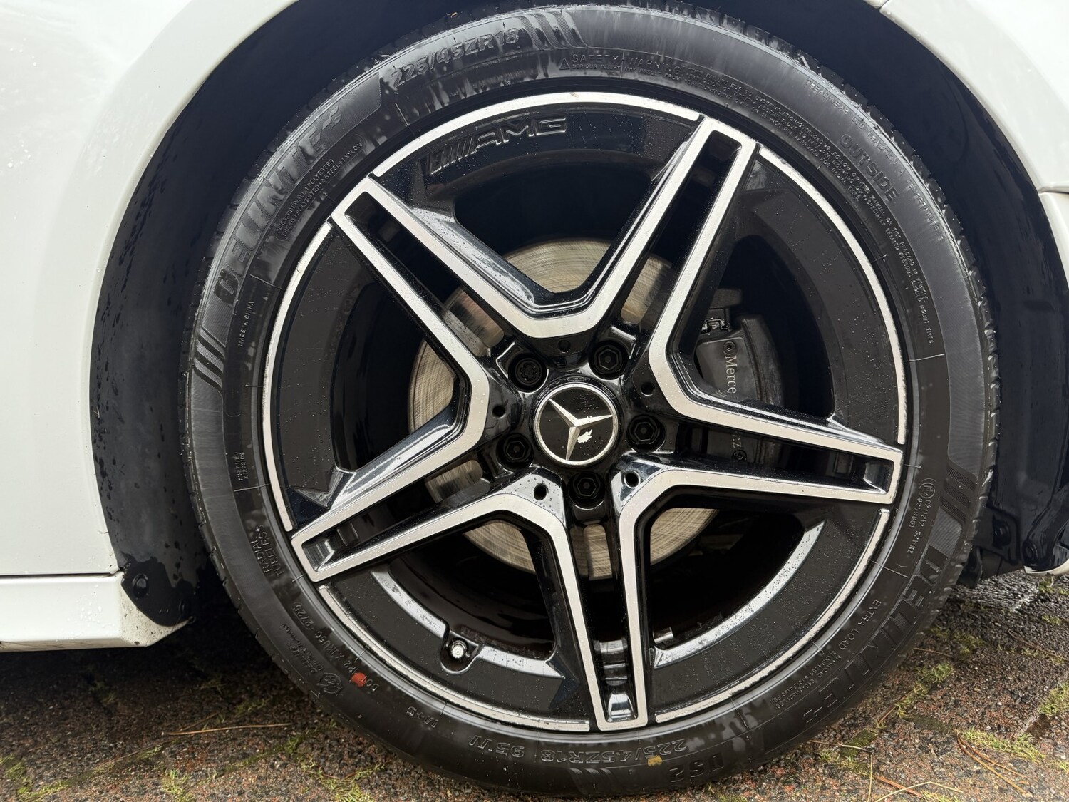 Used Mercedes-Benz A-Class 2022 for sale - 77754983: Photo 14