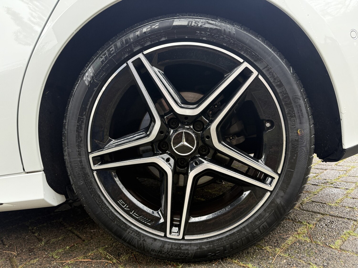 Used Mercedes-Benz A-Class 2022 for sale - 77754983: Photo 16