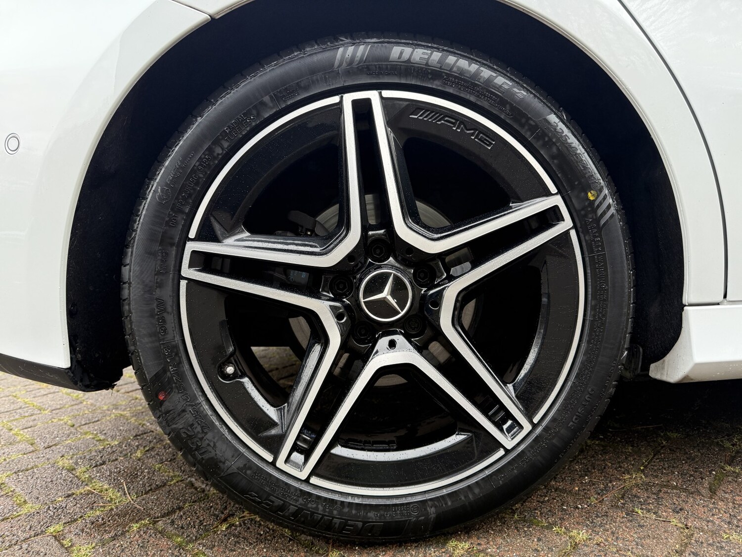 Used Mercedes-Benz A-Class 2022 for sale - 77754983: Photo 17