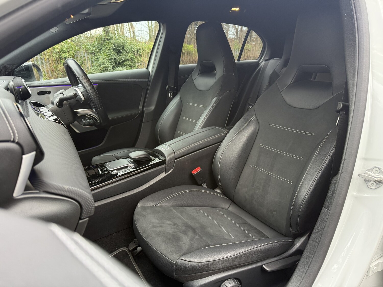 Used Mercedes-Benz A-Class 2022 for sale - 77754983: Photo 21