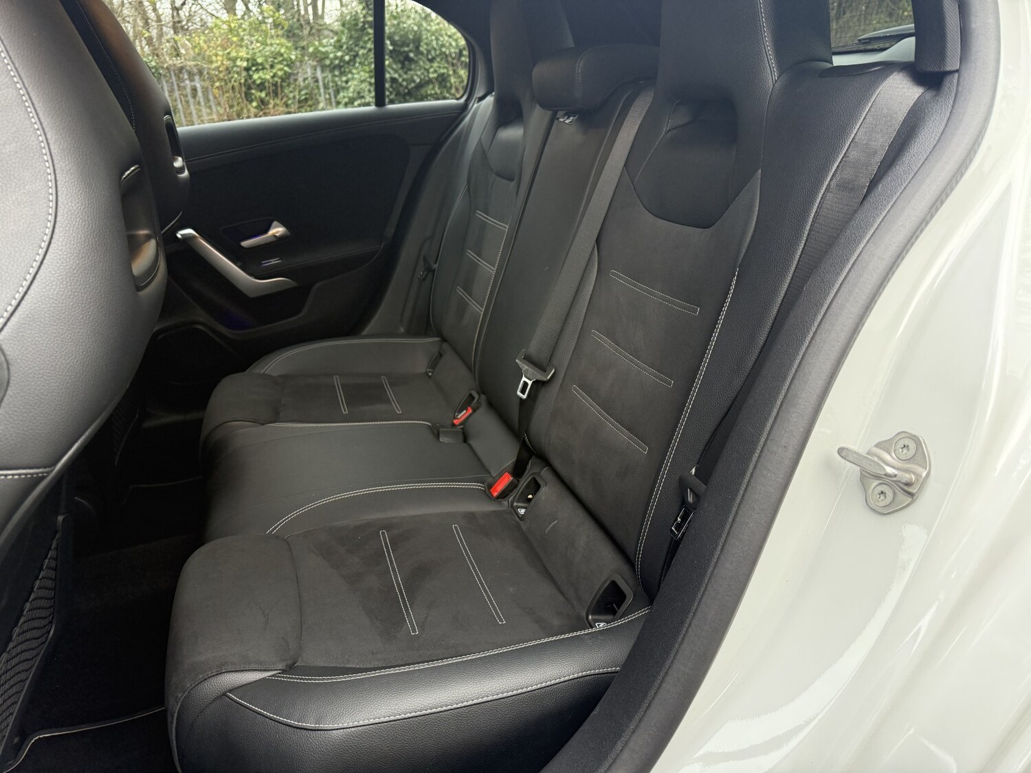 Used Mercedes-Benz A-Class 2022 for sale - 77754983: Photo 22