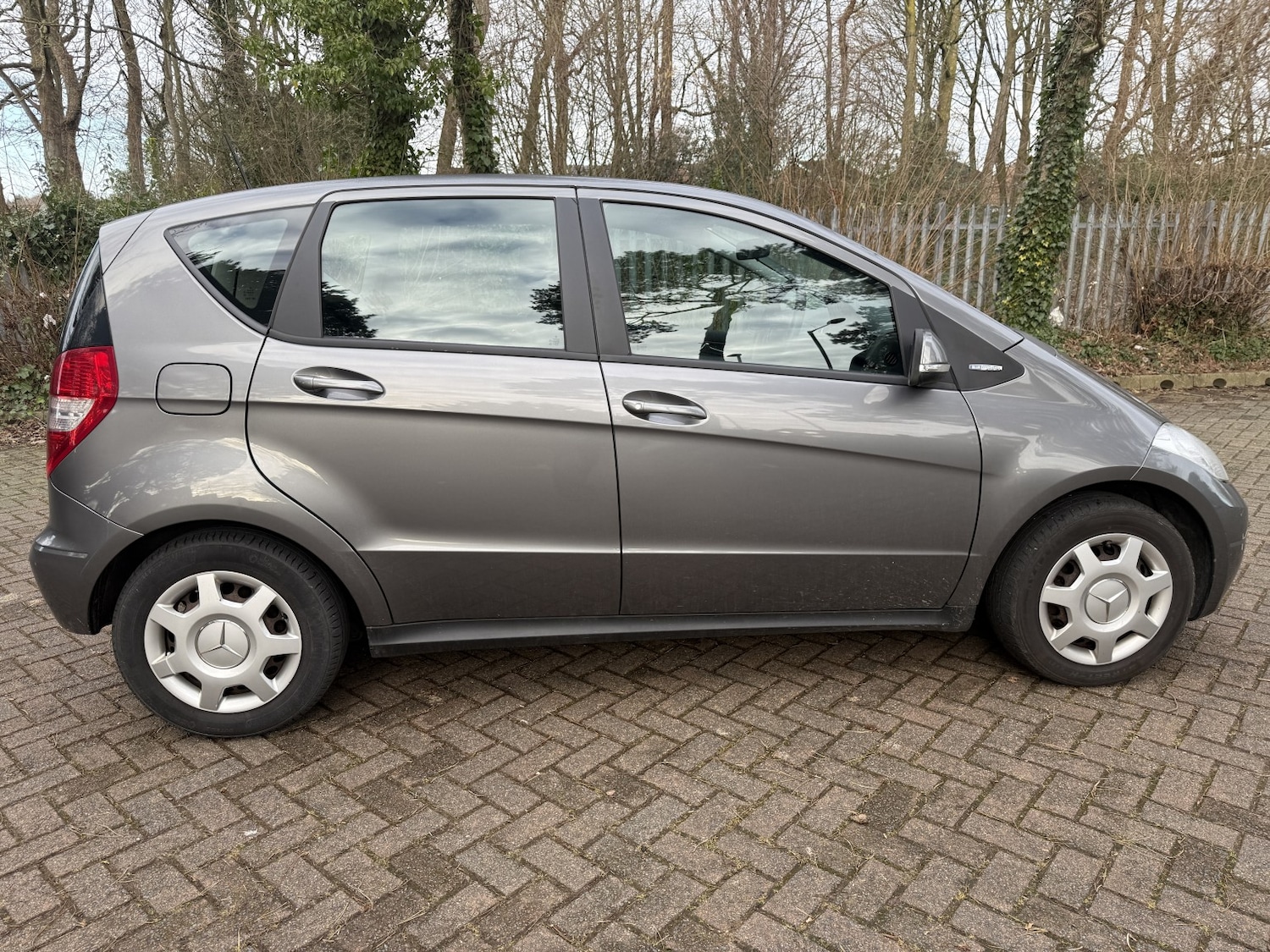 Used Mercedes-Benz A-Class 2012 for sale - 77385255: Photo 10