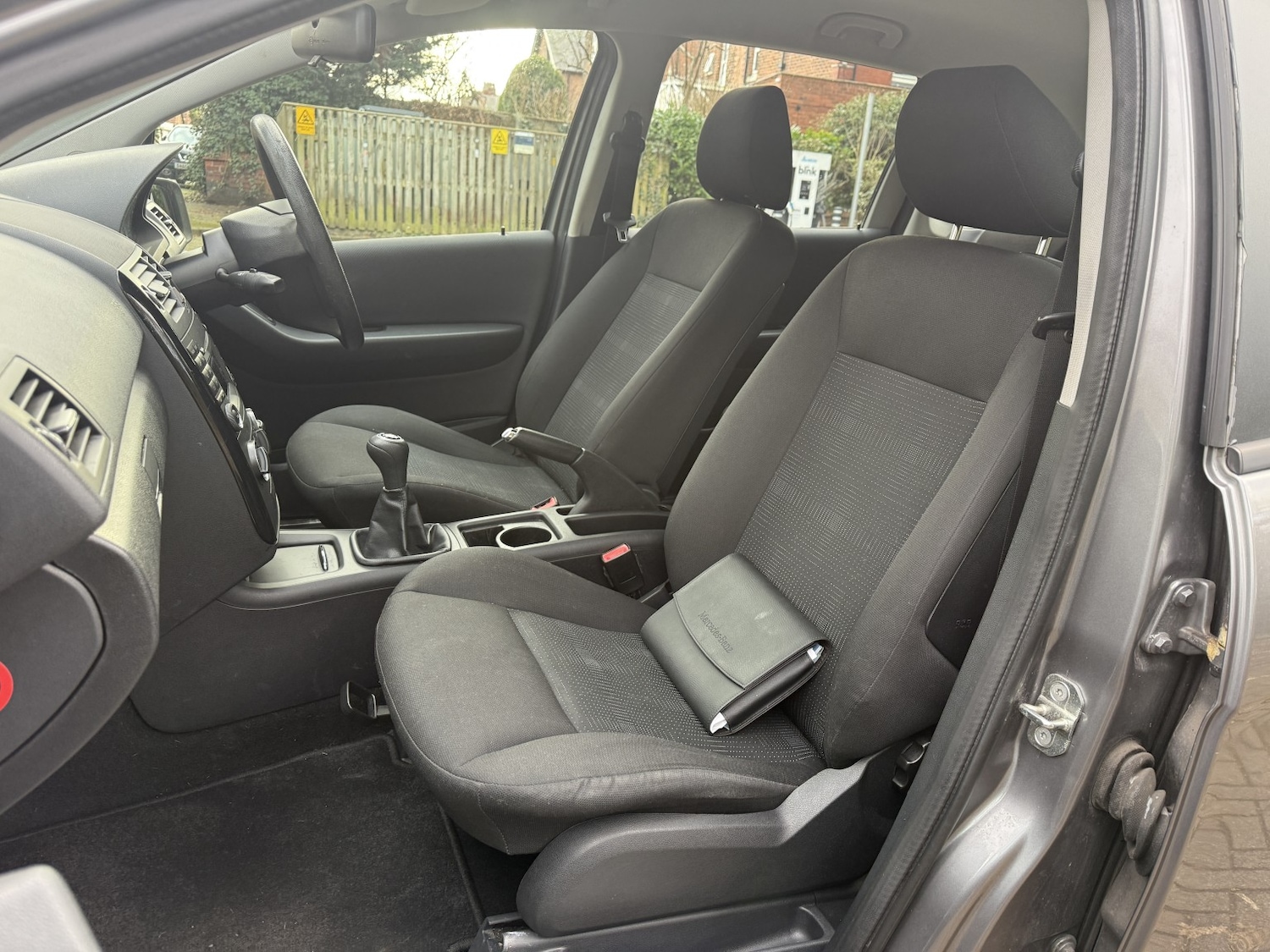 Used Mercedes-Benz A-Class 2012 for sale - 77385255: Photo 11