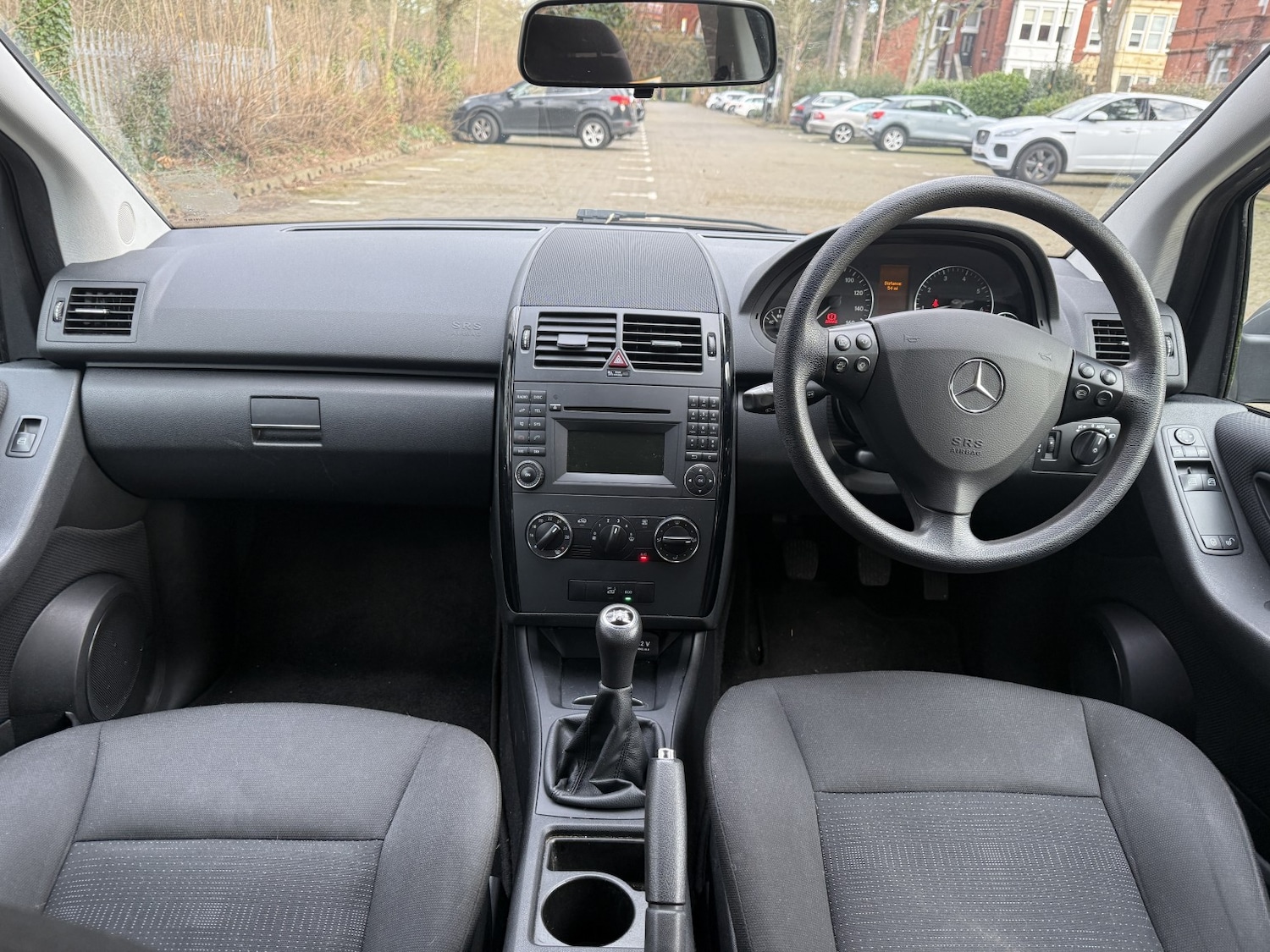 Used Mercedes-Benz A-Class 2012 for sale - 77385255: Photo 13