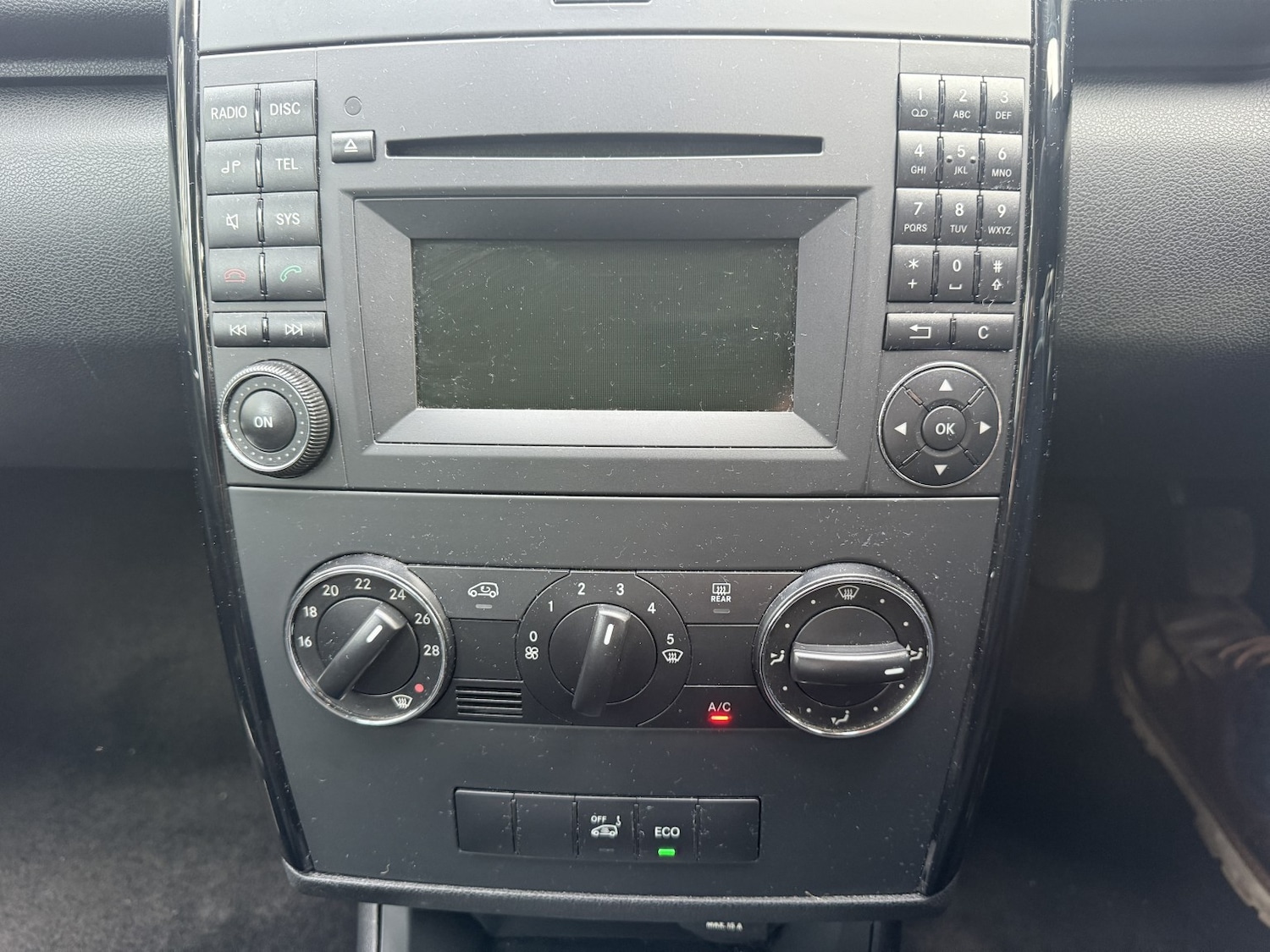 Used Mercedes-Benz A-Class 2012 for sale - 77385255: Photo 14