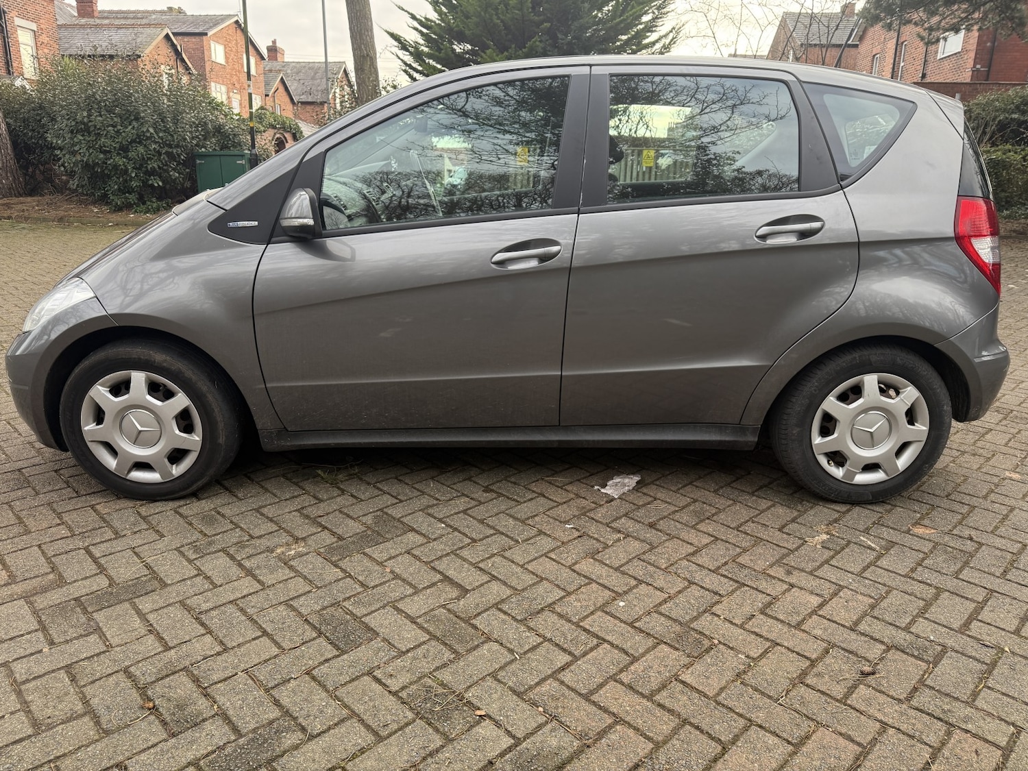 Used Mercedes-Benz A-Class 2012 for sale - 77385255: Photo 6