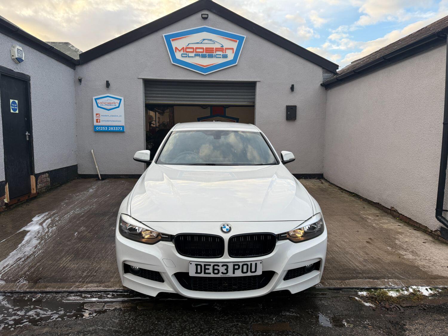 Used BMW 3 Series 2013 for sale - 76305565: Photo 1