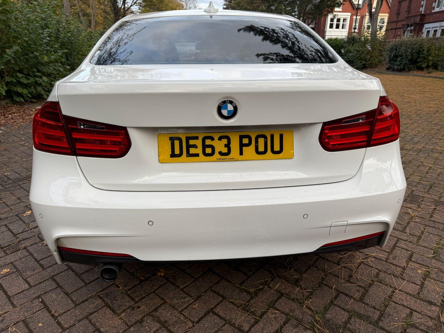 Used BMW 3 Series 2013 for sale - 76305565: Photo 10