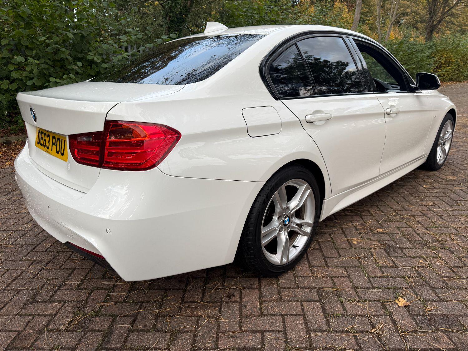 Used BMW 3 Series 2013 for sale - 76305565: Photo 11