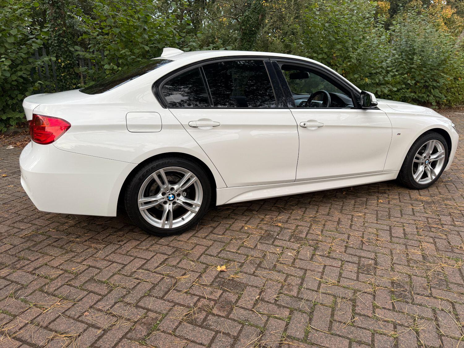 Used BMW 3 Series 2013 for sale - 76305565: Photo 12