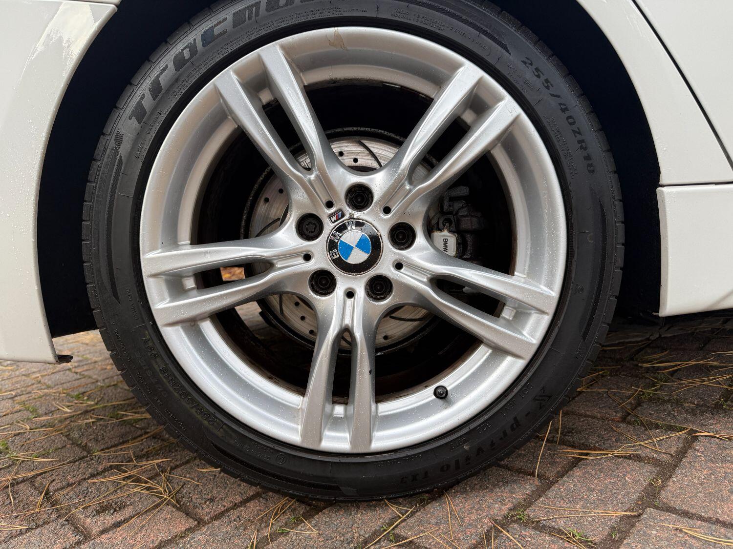 Used BMW 3 Series 2013 for sale - 76305565: Photo 13