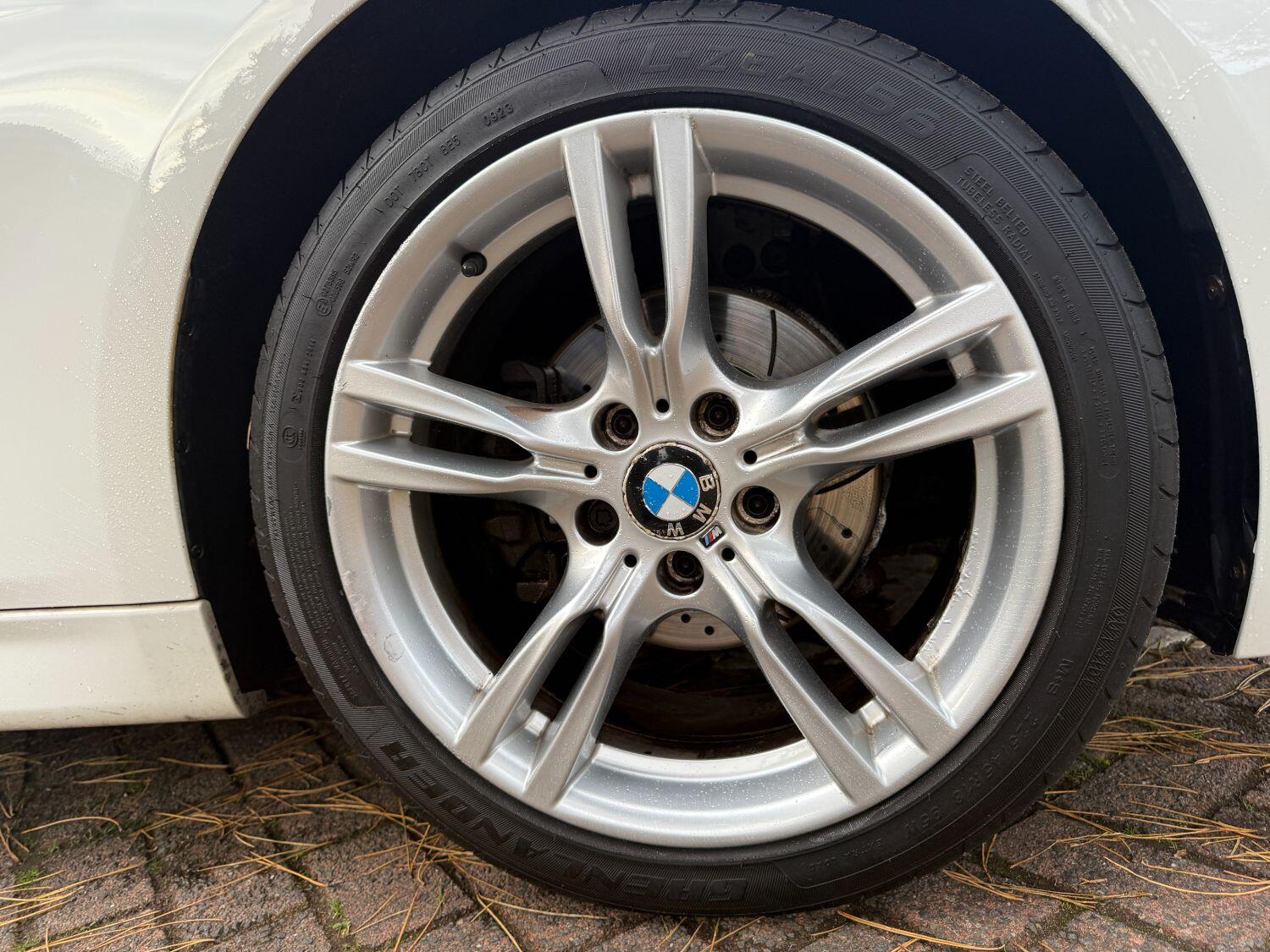 Used BMW 3 Series 2013 for sale - 76305565: Photo 14