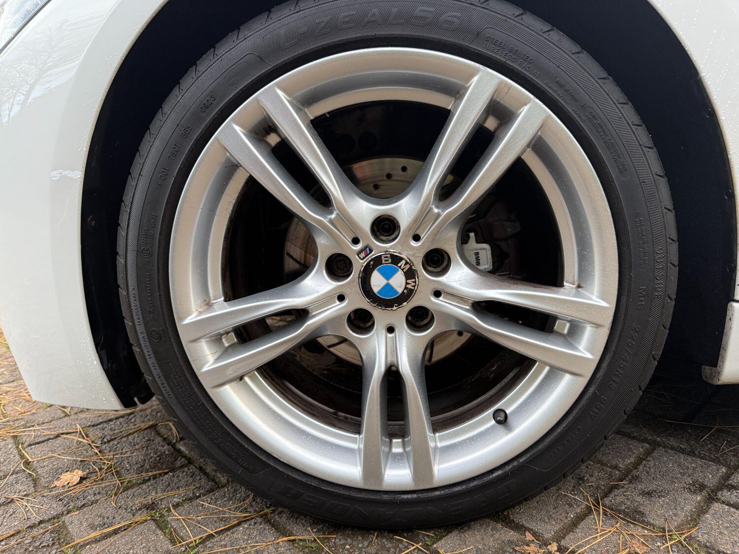 Used BMW 3 Series 2013 for sale - 76305565: Photo 15