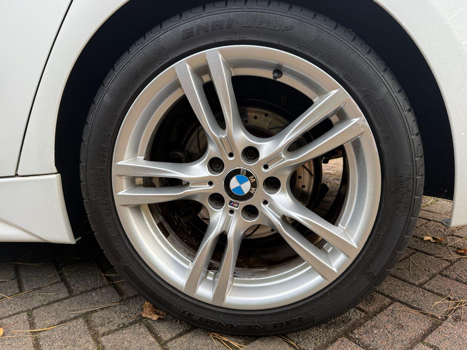 Used BMW 3 Series 2013 for sale - 76305565: Photo 16