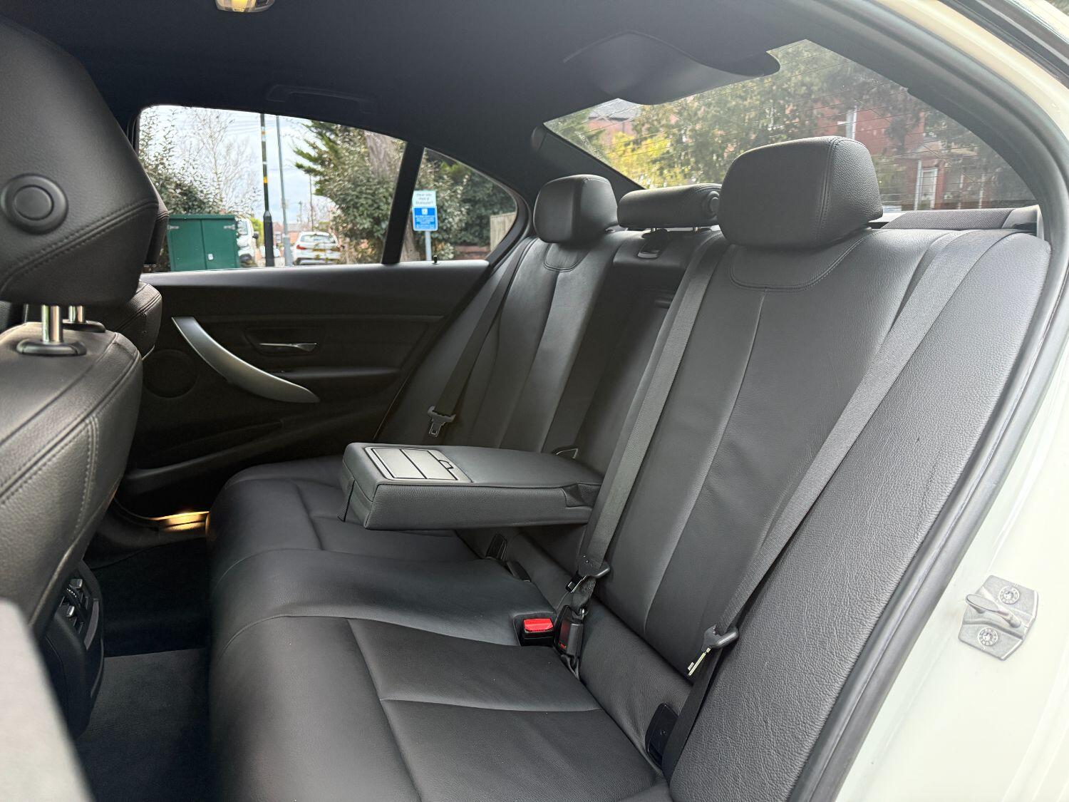 Used BMW 3 Series 2013 for sale - 76305565: Photo 18