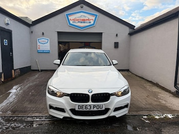 BMW - 3 Series