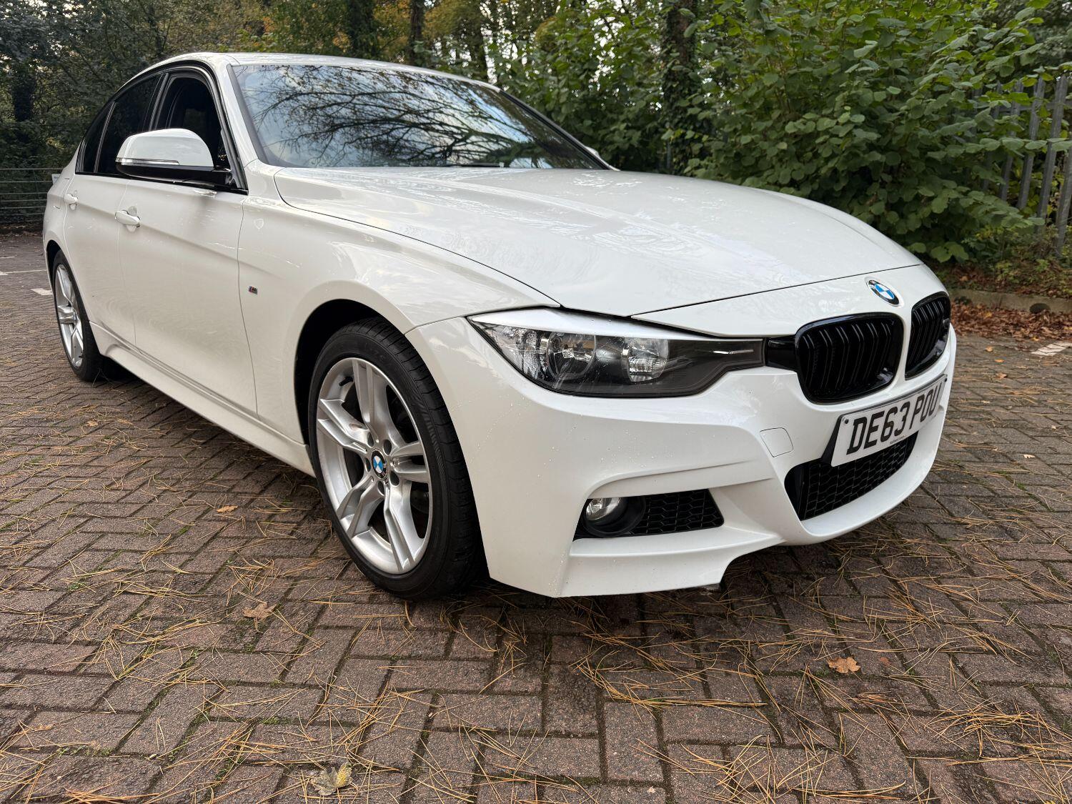 Used BMW 3 Series 2013 for sale - 76305565: Photo 2