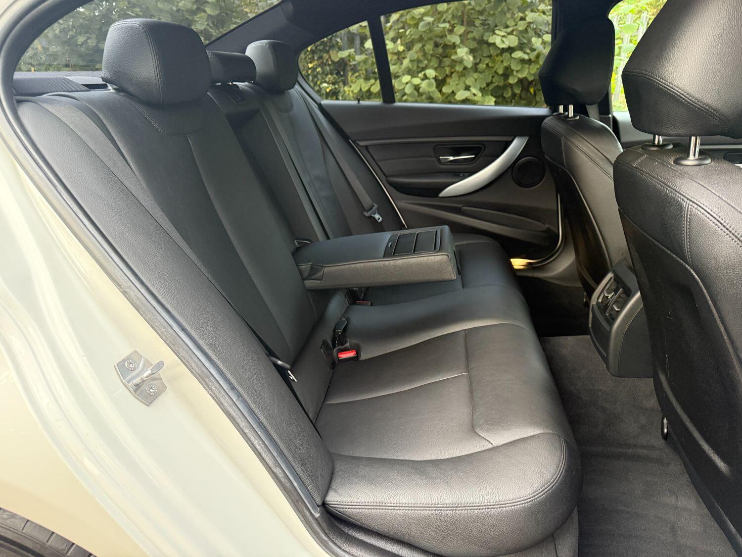 Used BMW 3 Series 2013 for sale - 76305565: Photo 20