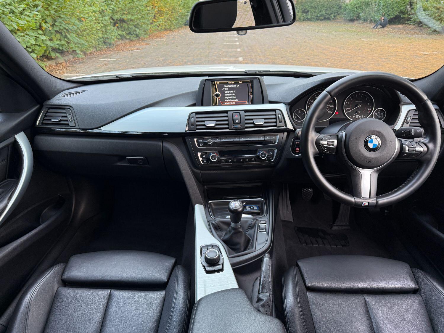 Used BMW 3 Series 2013 for sale - 76305565: Photo 21