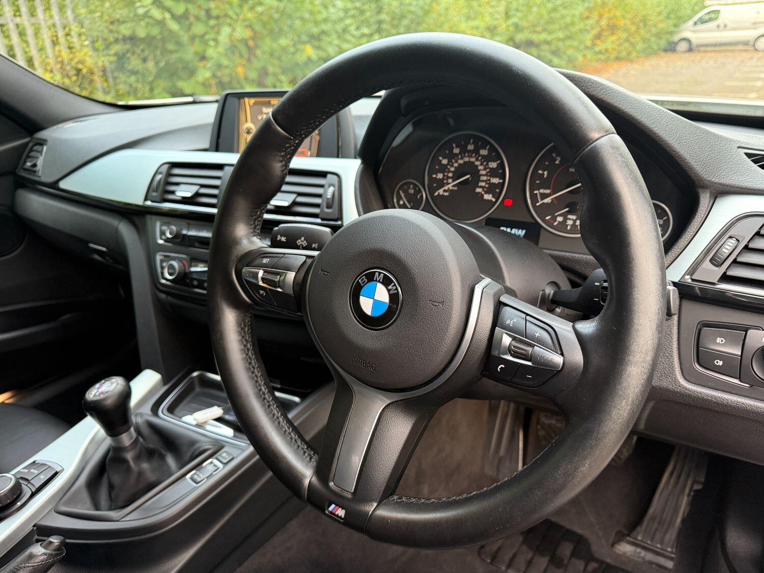 Used BMW 3 Series 2013 for sale - 76305565: Photo 22