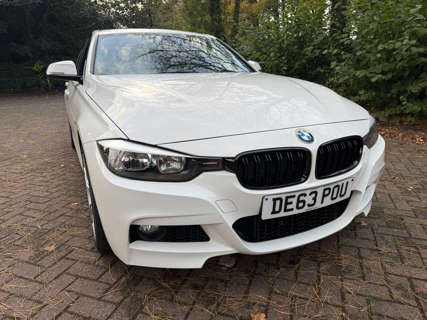 Used BMW 3 Series 2013 for sale - 76305565: Photo 3