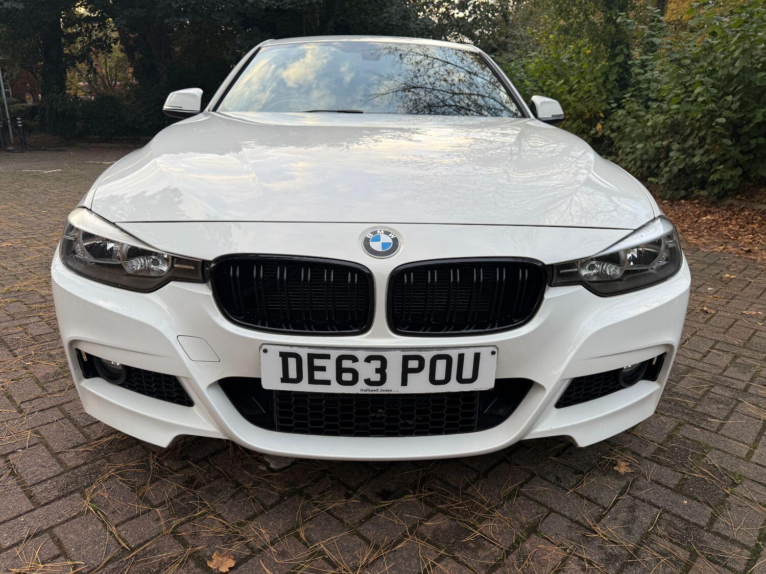 Used BMW 3 Series 2013 for sale - 76305565: Photo 4