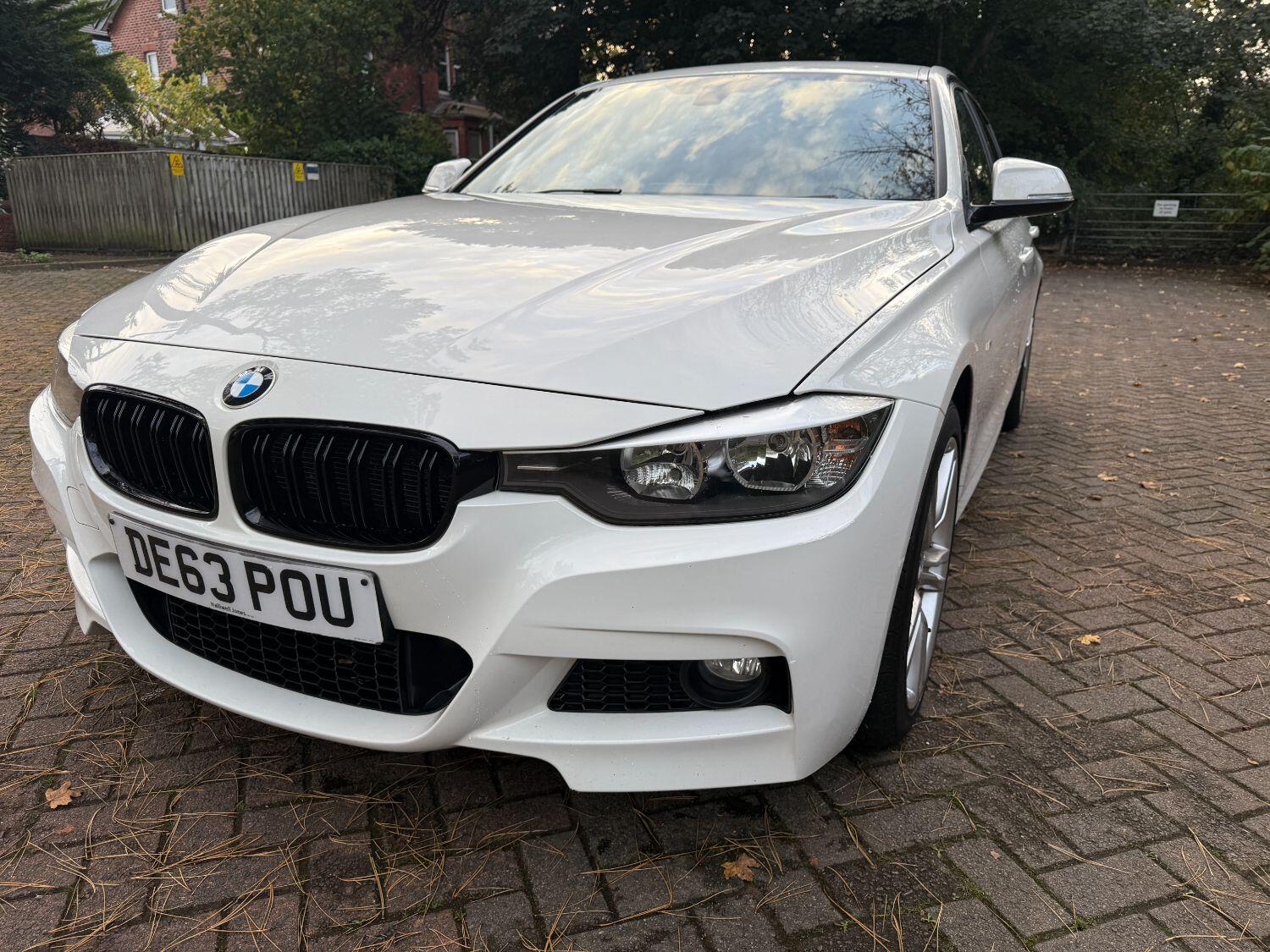 Used BMW 3 Series 2013 for sale - 76305565: Photo 5