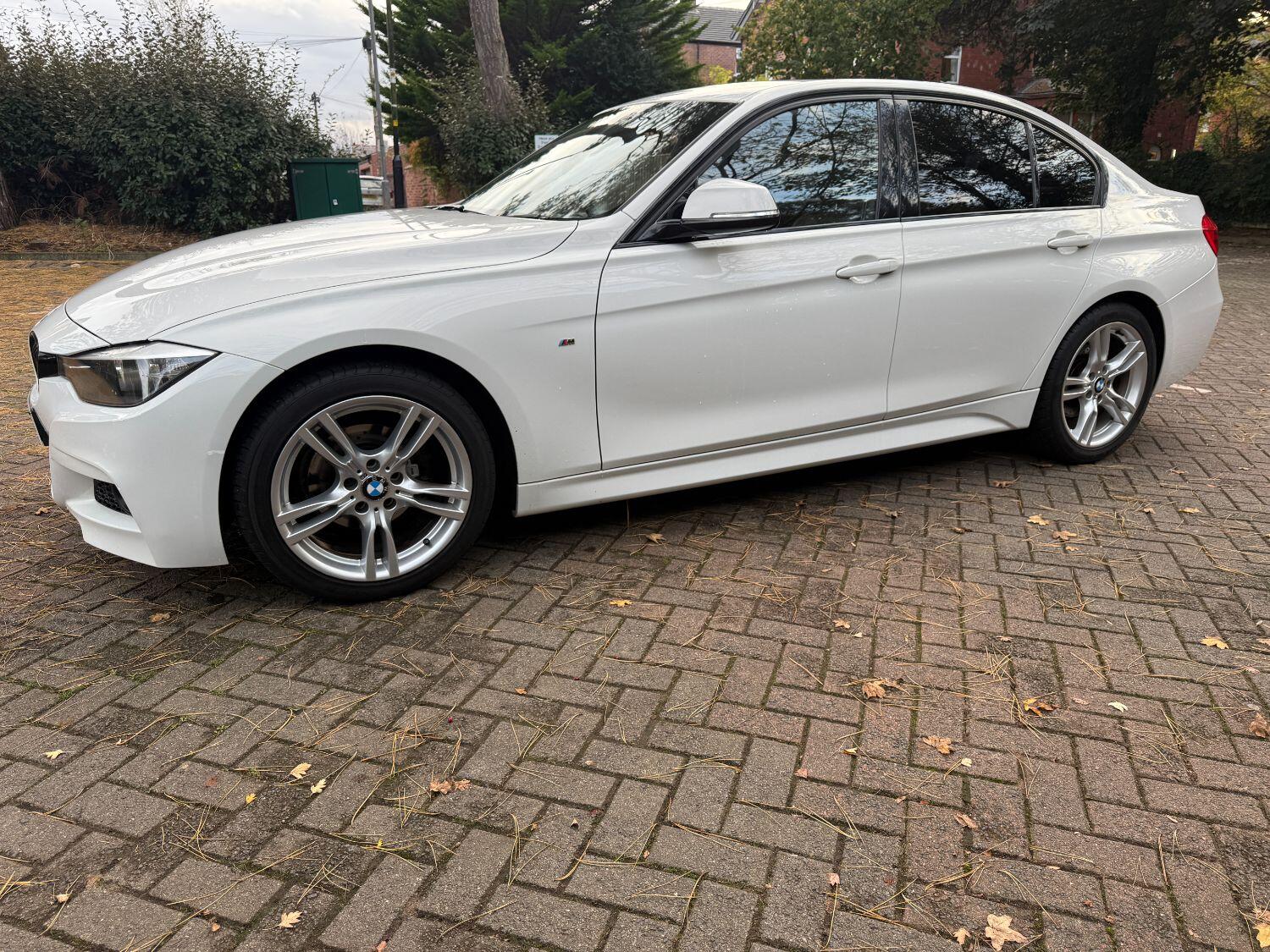 Used BMW 3 Series 2013 for sale - 76305565: Photo 6