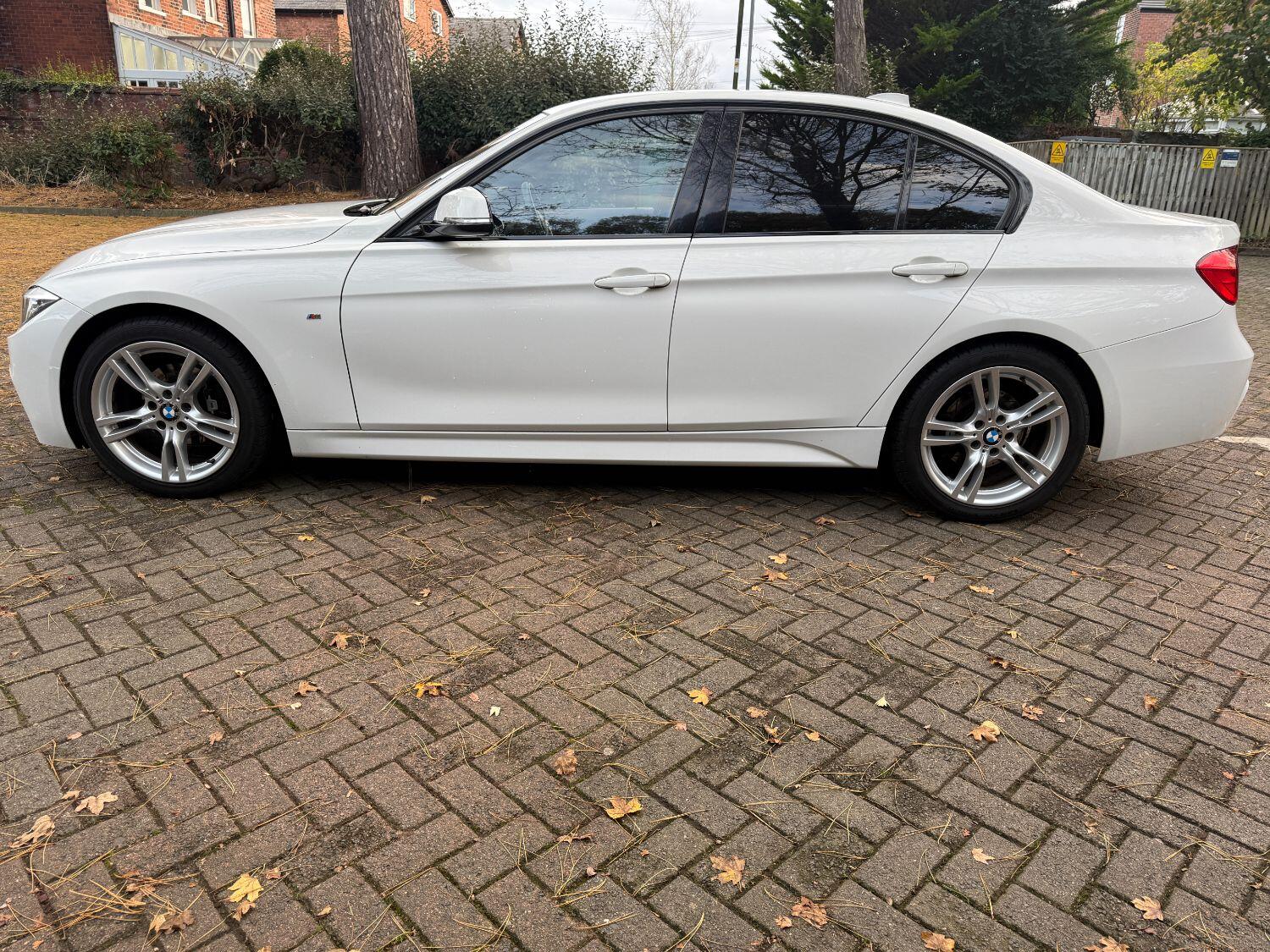 Used BMW 3 Series 2013 for sale - 76305565: Photo 7