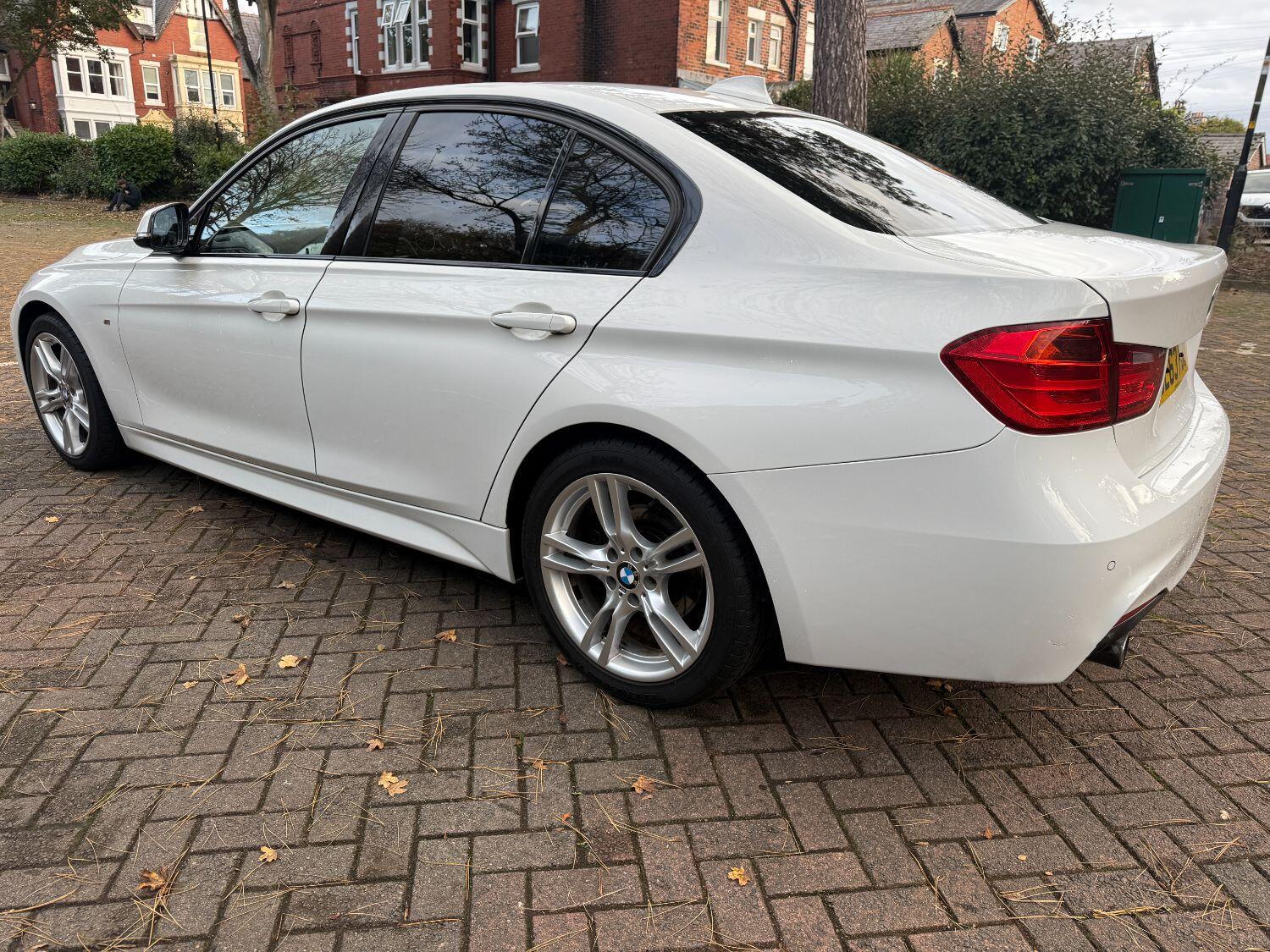 Used BMW 3 Series 2013 for sale - 76305565: Photo 8
