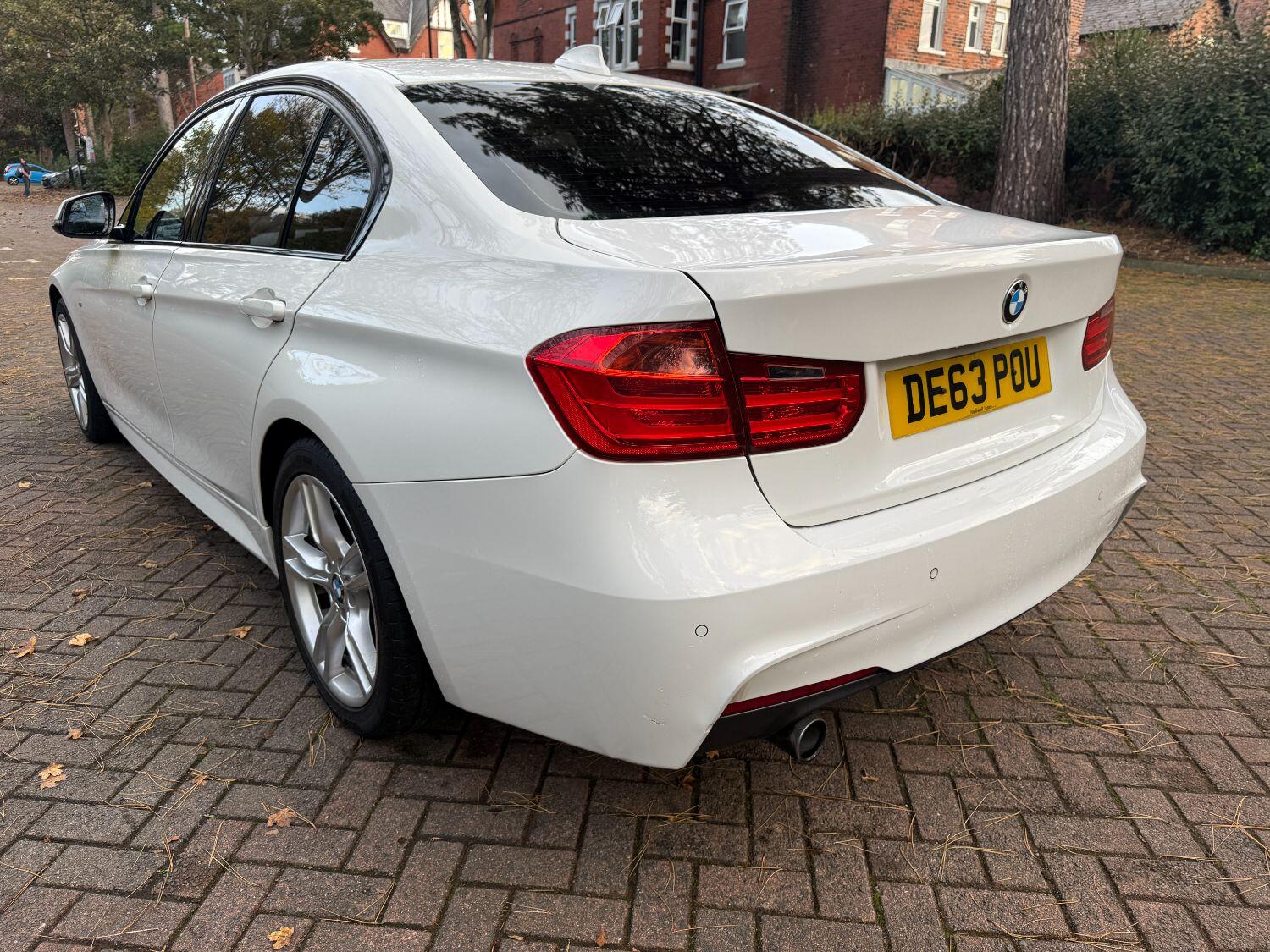 Used BMW 3 Series 2013 for sale - 76305565: Photo 9
