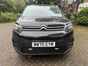 Used Citroen Berlingo 2020 for sale - 78646792: Photo