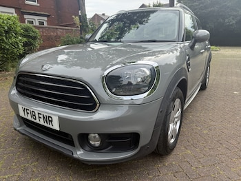 Used MINI Countryman 2018 for sale - 78646802: Photo