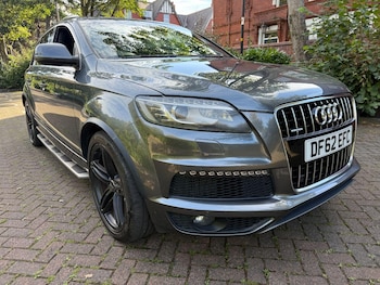 Audi - Q7