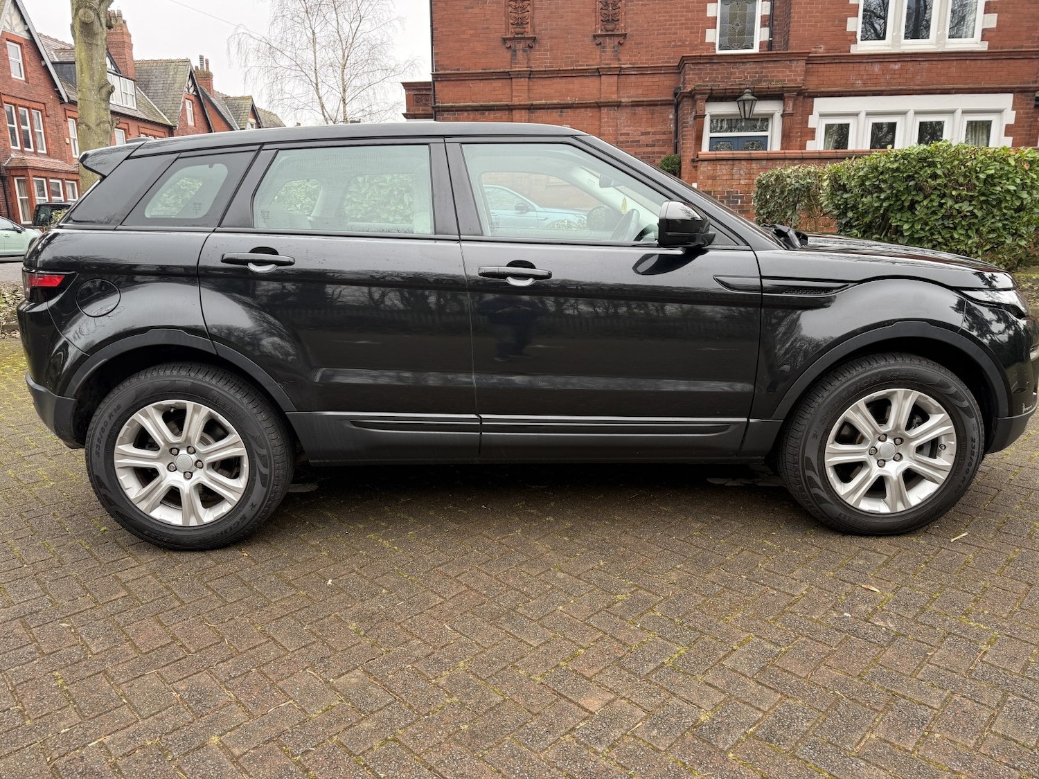 Used Land Rover Range Rover Evoque 2016 for sale - 78077853: Photo 12