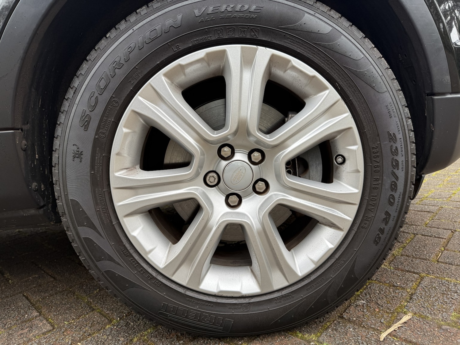 Used Land Rover Range Rover Evoque 2016 for sale - 78077853: Photo 13