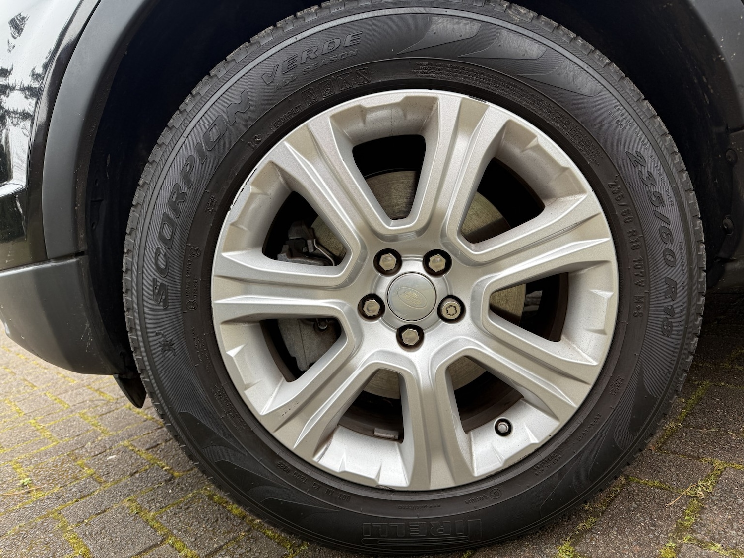 Used Land Rover Range Rover Evoque 2016 for sale - 78077853: Photo 14