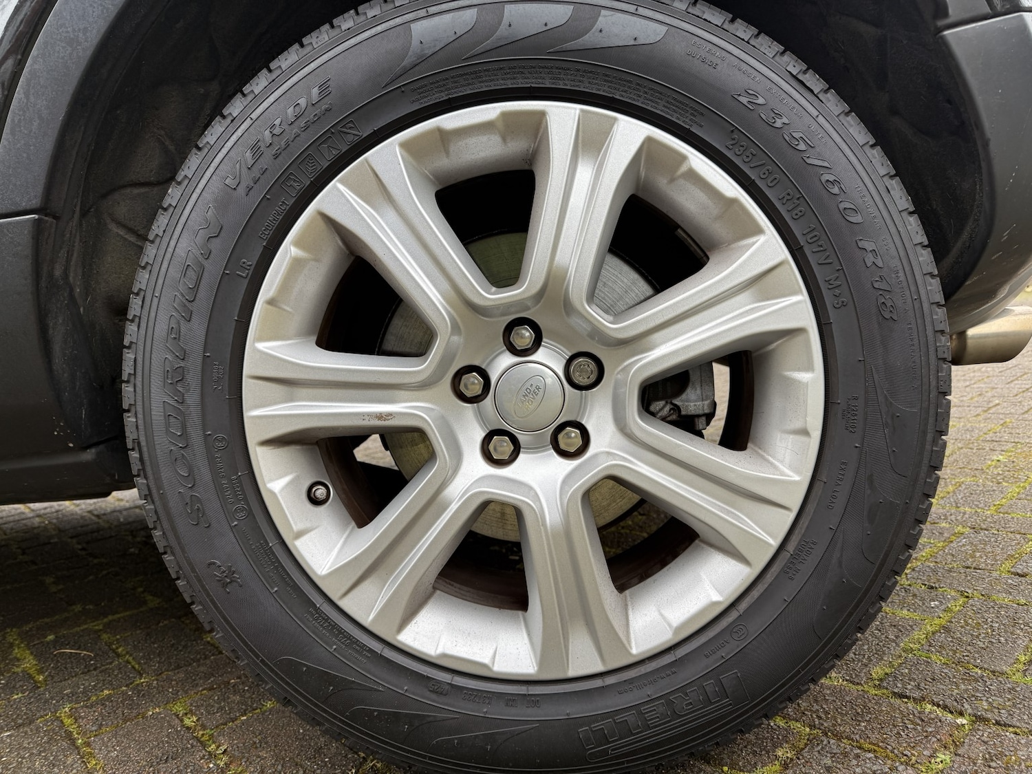 Used Land Rover Range Rover Evoque 2016 for sale - 78077853: Photo 15