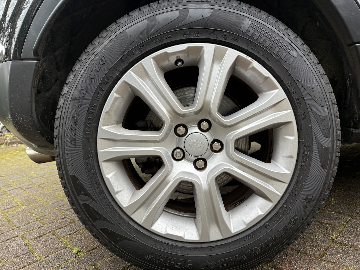 Used Land Rover Range Rover Evoque 2016 for sale - 78077853: Photo 16