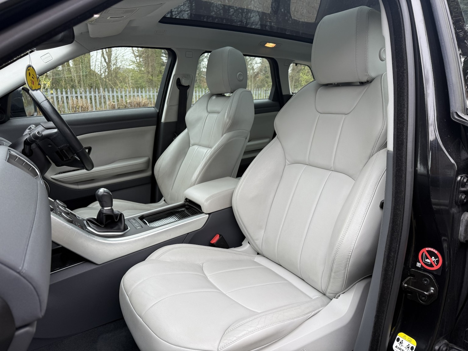 Used Land Rover Range Rover Evoque 2016 for sale - 78077853: Photo 17