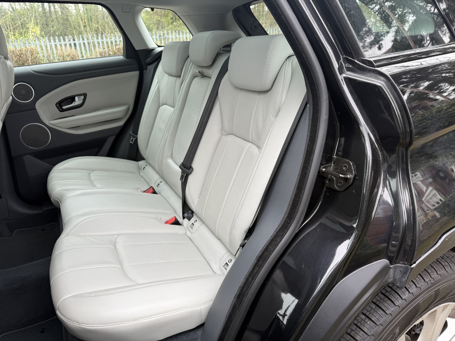 Used Land Rover Range Rover Evoque 2016 for sale - 78077853: Photo 18