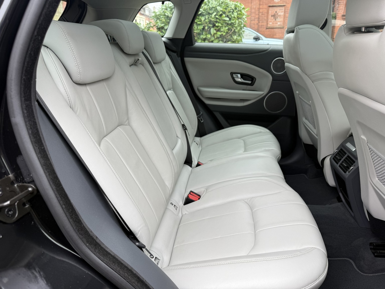 Used Land Rover Range Rover Evoque 2016 for sale - 78077853: Photo 20