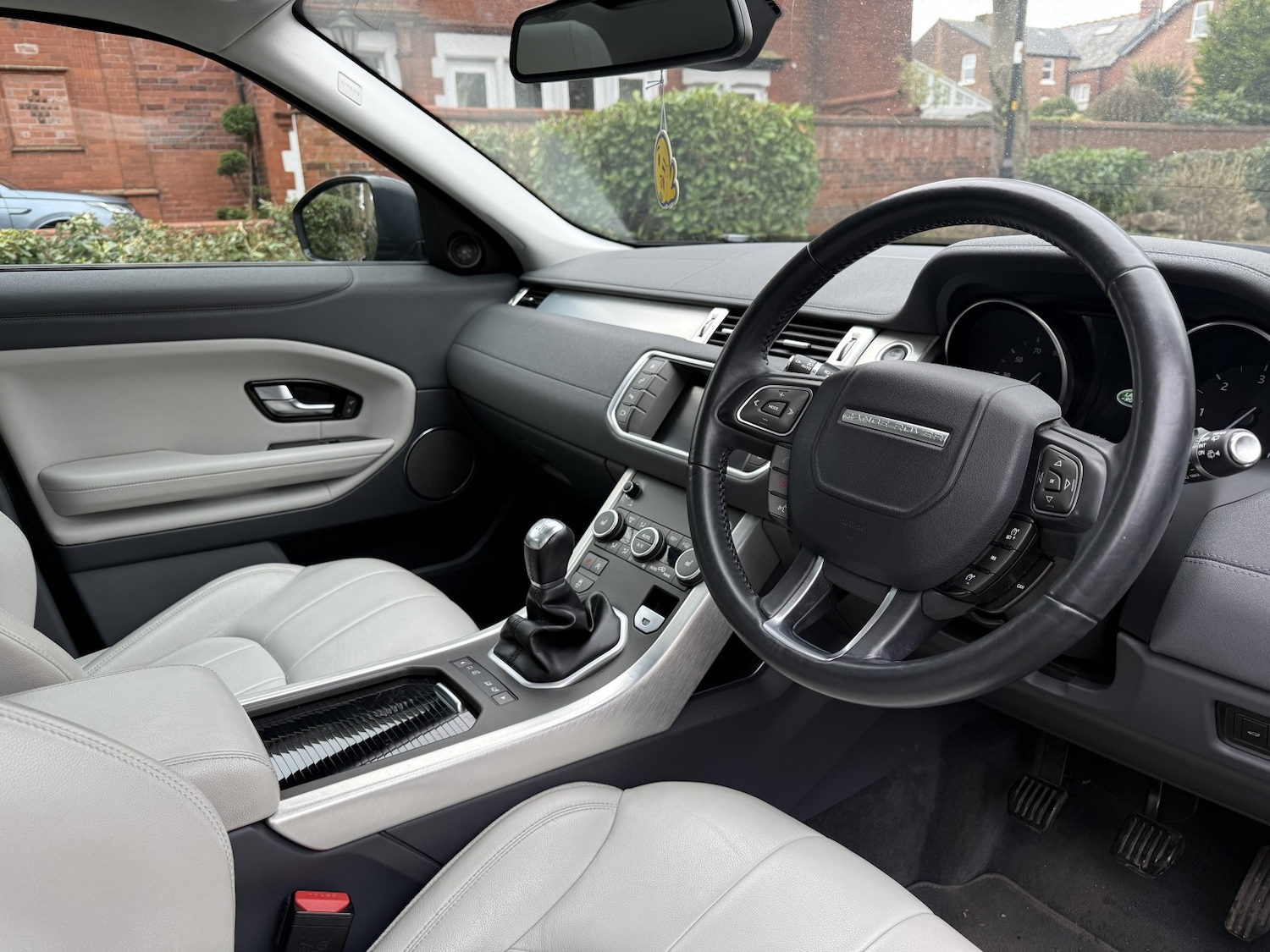 Used Land Rover Range Rover Evoque 2016 for sale - 78077853: Photo 21